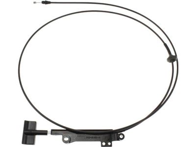 Ford DR3Z-16916-A Release Cable