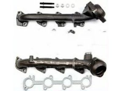 Ford 1L2Z-9431-BA Manifold