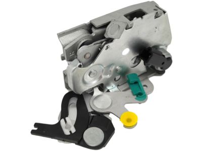 Ford F77Z-7826412-B Latch Assembly