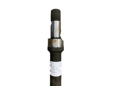 Ford AE5Z-3A329-C Inner Shaft