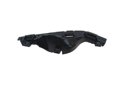 Ford 8L8Z-17E814-A Bumper Cover Support