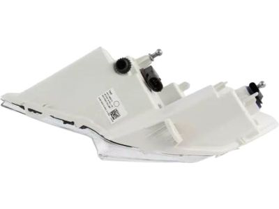 Ford GN1Z-13200-AC Fog Lamp Assembly