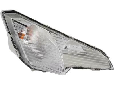 Ford GN1Z-13200-AC Fog Lamp Assembly