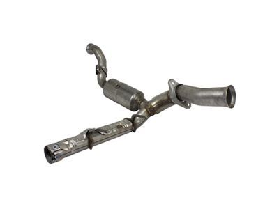 Ford GL3Z-5E212-B Catalytic Converter