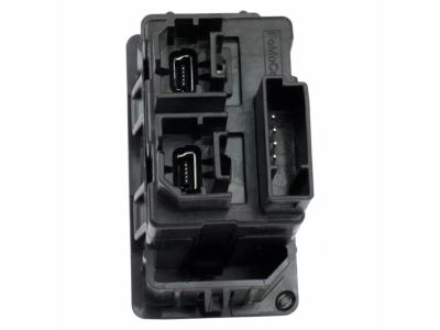 Ford HU5Z-19A387-C MODULE - INTERFACE