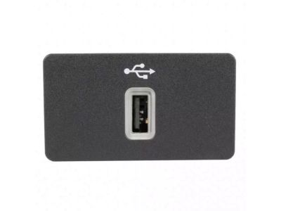 Ford HU5Z-19A387-C MODULE - INTERFACE