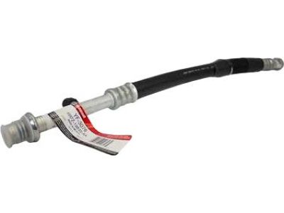 Ford 4W7Z-19835-AA AC Hose