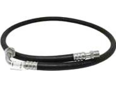 Ford 4W7Z-19835-AA AC Hose