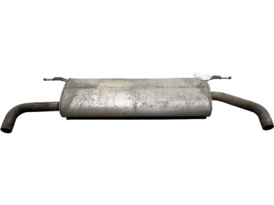 Ford DP5Z-5420879-AA Side Molding