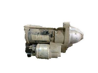 Ford HL3Z-11002-A Starter