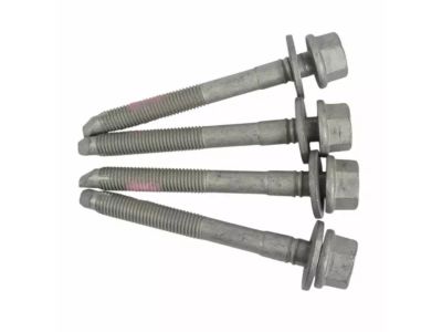 Ford -W714157-S439 Rear Insulator Rear Bolt