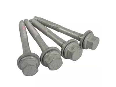 Ford -W714157-S439 Rear Insulator Rear Bolt