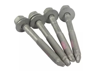 Ford -W714157-S439 Rear Insulator Rear Bolt