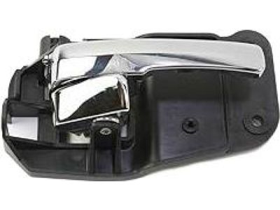 Ford YW4Z-5421818-AA Handle, Inside