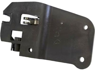 Ford YW4Z-5421818-AA Handle, Inside
