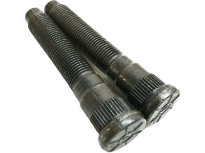 Ford E5TZ-1107-B Wheel Stud