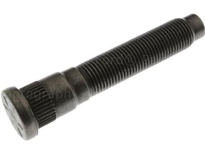 Ford E5TZ-1107-B Wheel Stud