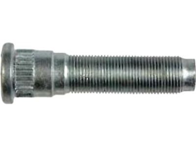 Ford E5TZ-1107-B Wheel Stud