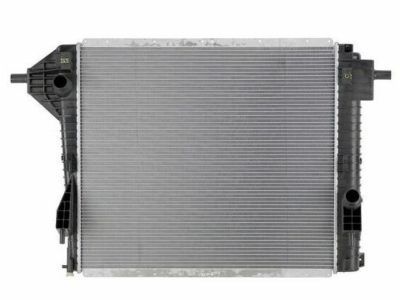 Ford BC3Z-8005-H Radiator