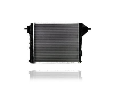 Ford BC3Z-8005-H Radiator