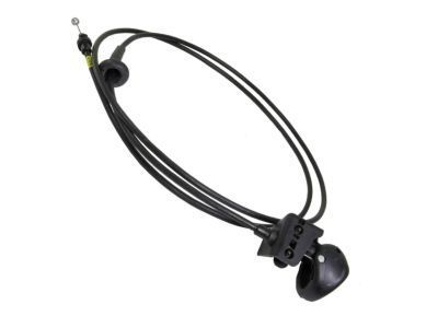 Ford YF1Z-16916-AA Release Cable