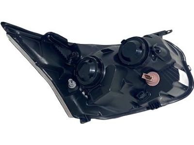 Ford CK4Z-13008-DA Composite Assembly