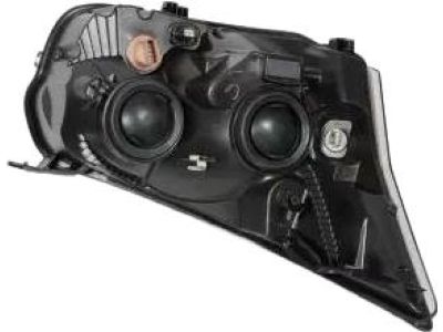 Ford CK4Z-13008-DA Composite Assembly