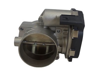 Ford AL3Z-9E926-A Throttle Body