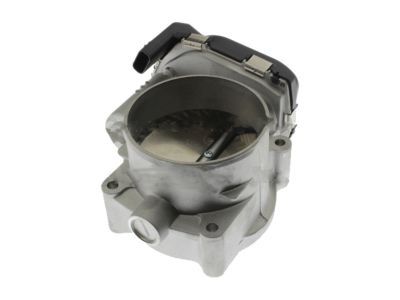 Ford AL3Z-9E926-A Throttle Body