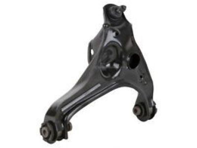 Ford F8CZ-3079-AA Lower Control Arm
