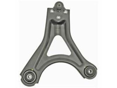 Ford F8CZ-3079-AA Lower Control Arm