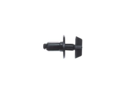 Ford -W716510-S300 Lower Shield Bolt