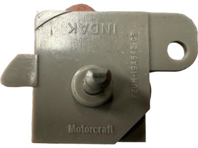 Ford F2UZ-19986-B Blower Motor Switch