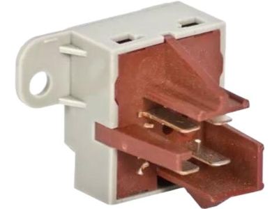 Ford F2UZ-19986-B Blower Motor Switch