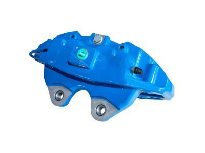 Ford G1FZ-2B120-B Caliper