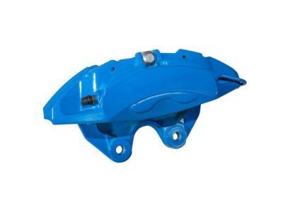 Ford G1FZ-2B120-B Caliper