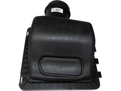 Ford JL3Z-9661-A Upper Cover
