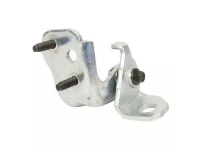 Ford BB5Z-7826810-C Lower Hinge