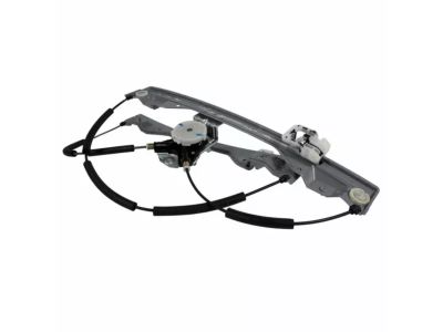 Ford FL3Z-1523200-E Window Regulator