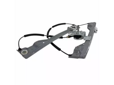 Ford FL3Z-1523200-E Window Regulator