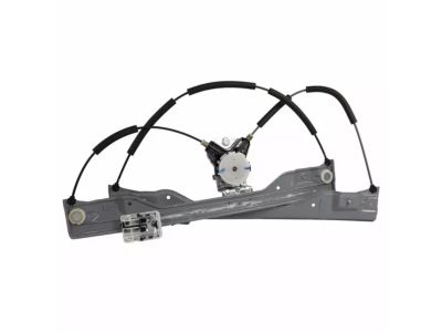 Ford FL3Z-1523200-E Window Regulator