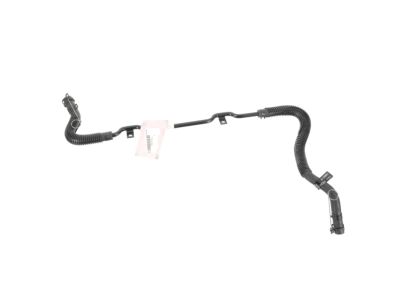 Ford FR3Z-2420-K Vacuum Tube