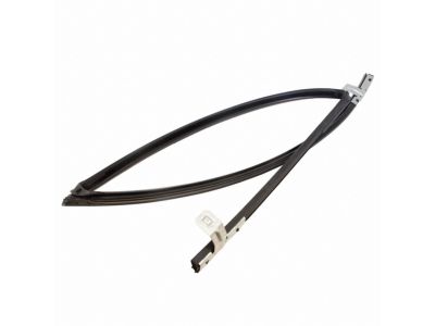 Ford F8AZ-5421597-AA Upper Channel