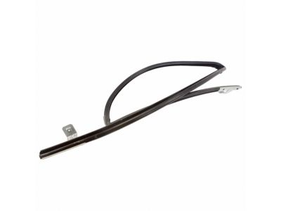 Ford F8AZ-5421597-AA Upper Channel