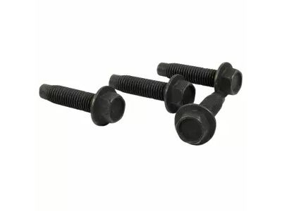 Ford -N804266-S2 Screw