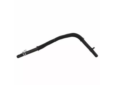 Ford AA5Z-3A713-D Upper Return Hose