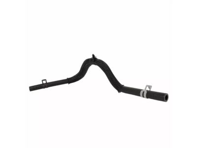 Ford AA5Z-3A713-D Upper Return Hose