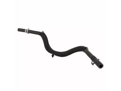 Ford AA5Z-3A713-D Upper Return Hose