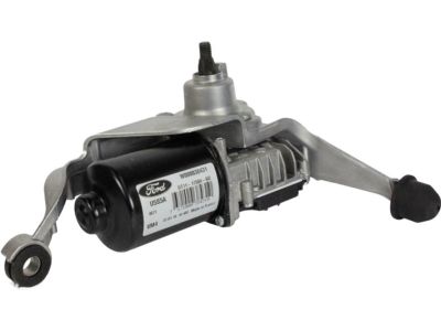 Ford DT1Z-17906-AA Bumper Cover