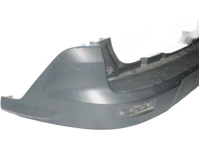 Ford DT1Z-17906-AA Bumper Cover